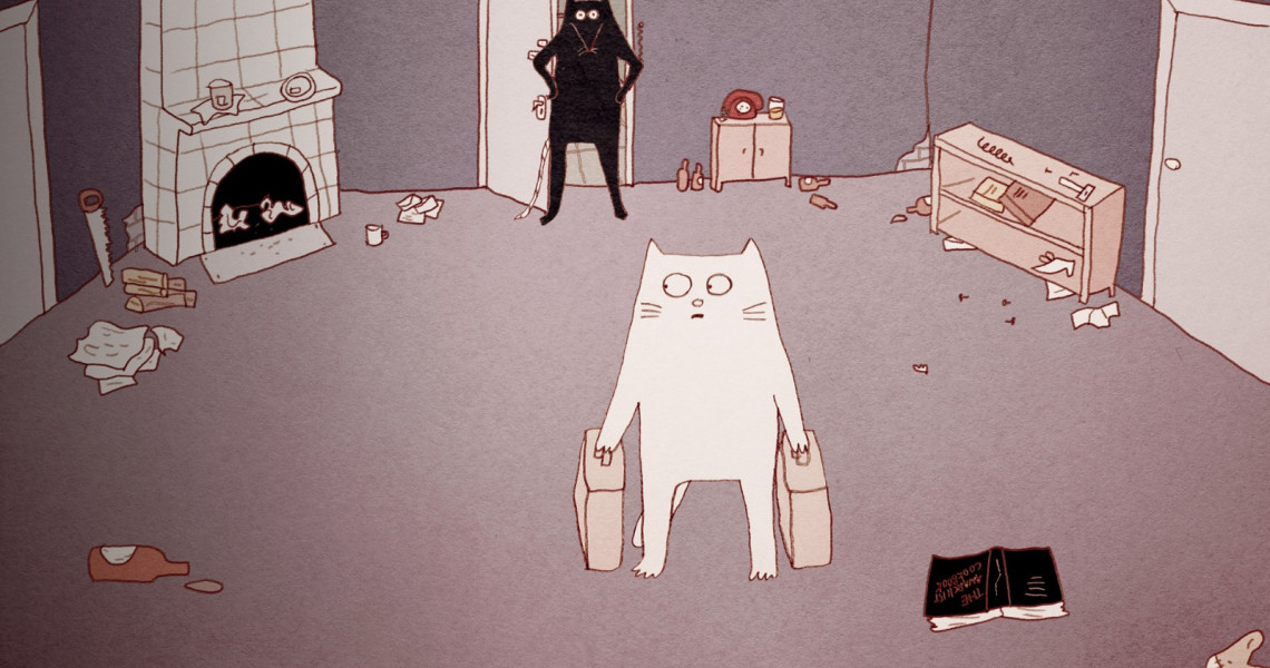 Life with Herman H. Rott