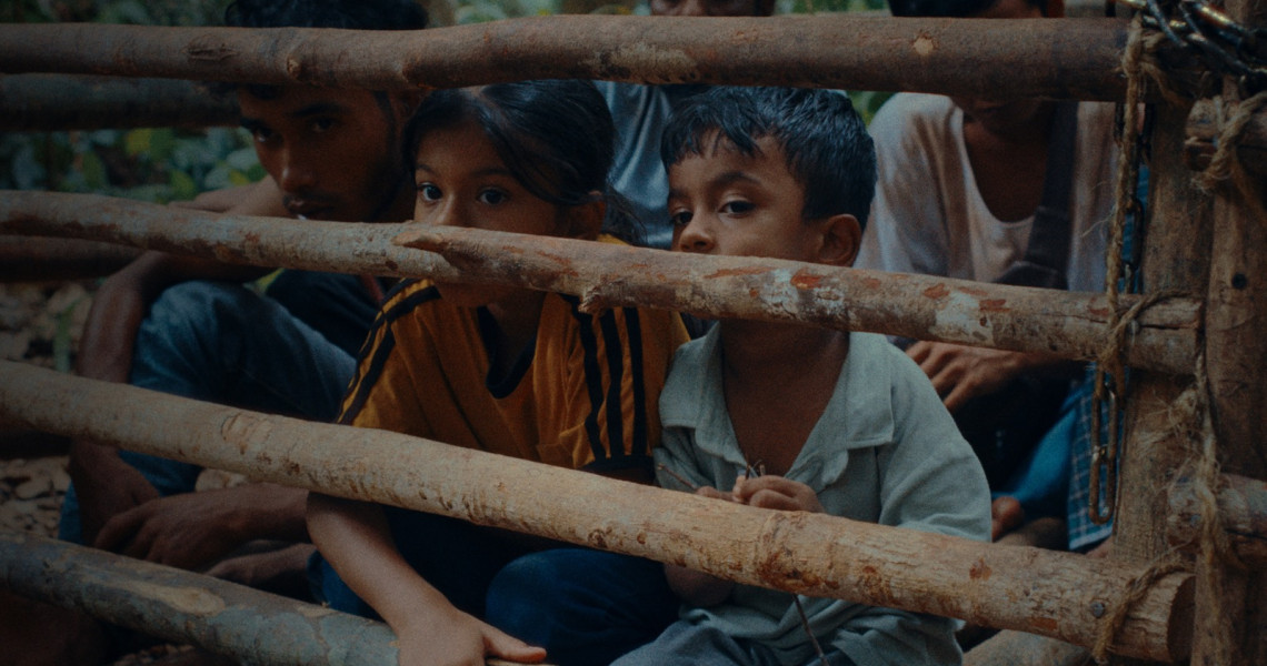 Les Fleurs du manguier