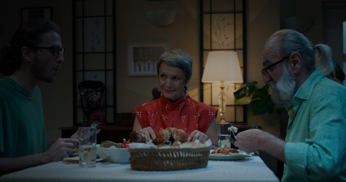 Mariana, the Sidekick