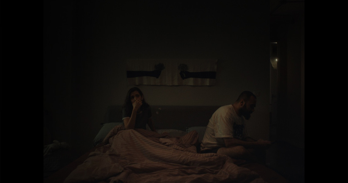 What If They Bomb Here Tonight?