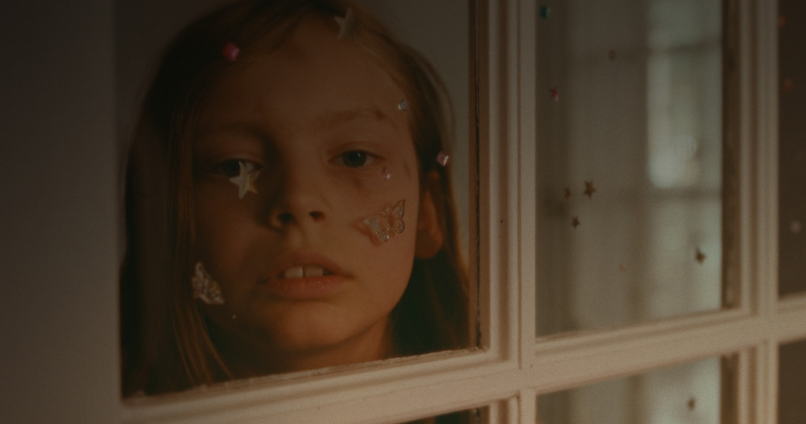 Smells Like Kids'Spirit