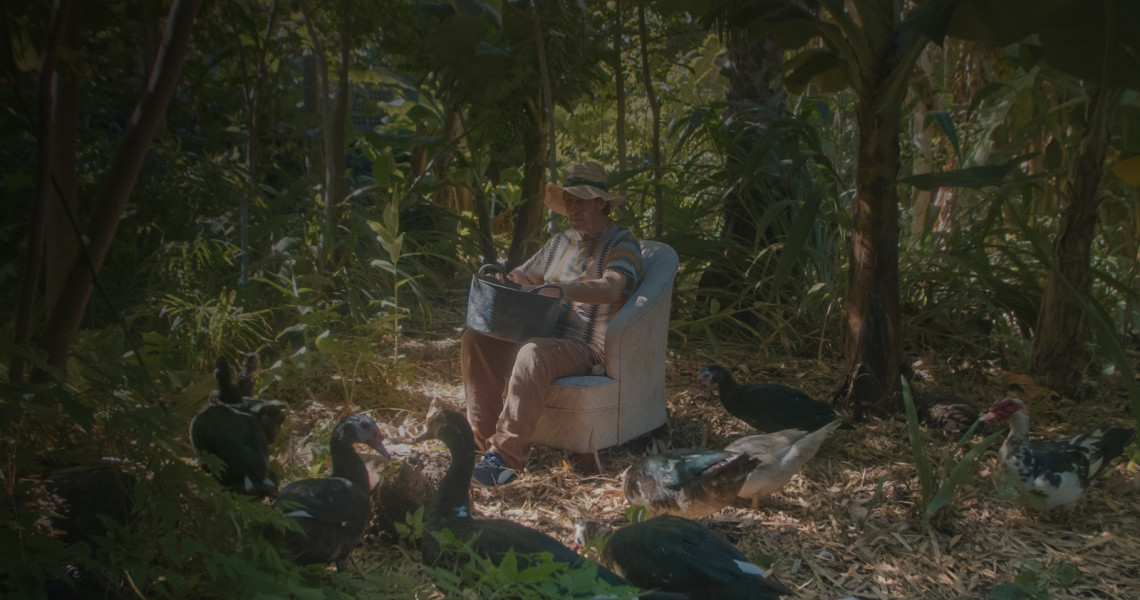 Pedro Tom&aacute;s Explains the World