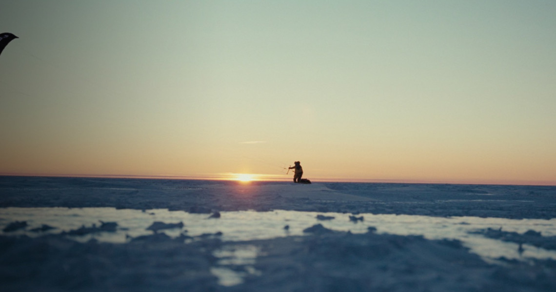 D'un monde &agrave; l'autre