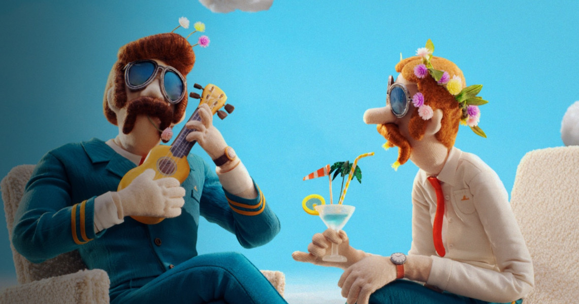 Carcassonne-Acapulco