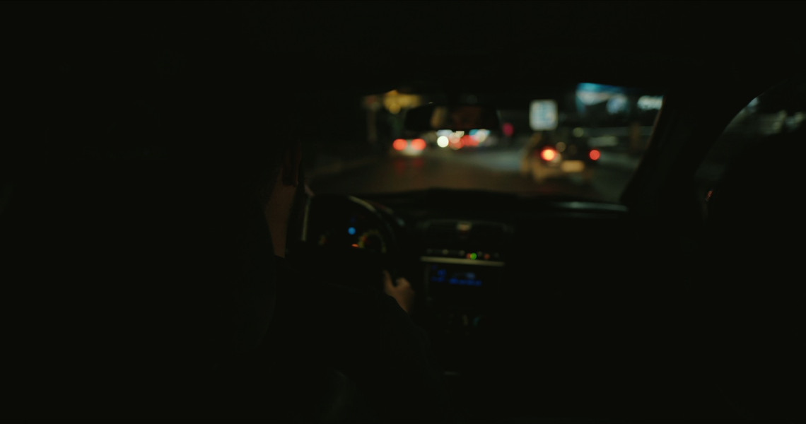 8 litres et demi jusqu'&agrave; l'aube