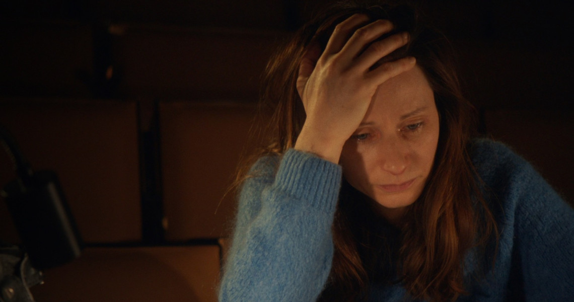 &Eacute;lise sous emprise