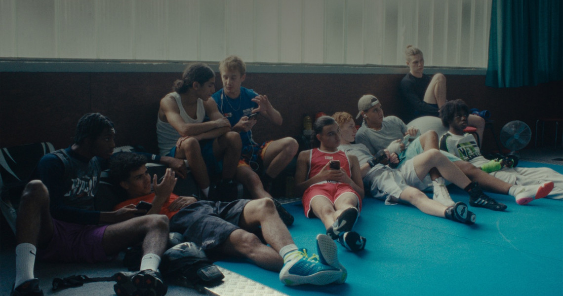 La Danse des renards