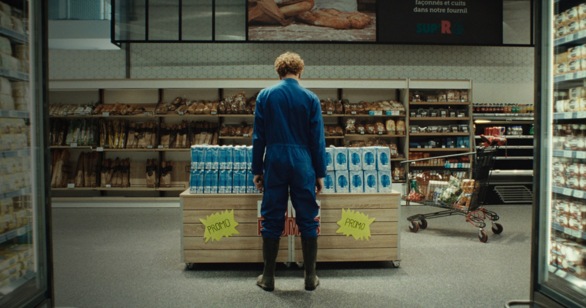 L'Algorithme du lait caill&eacute;