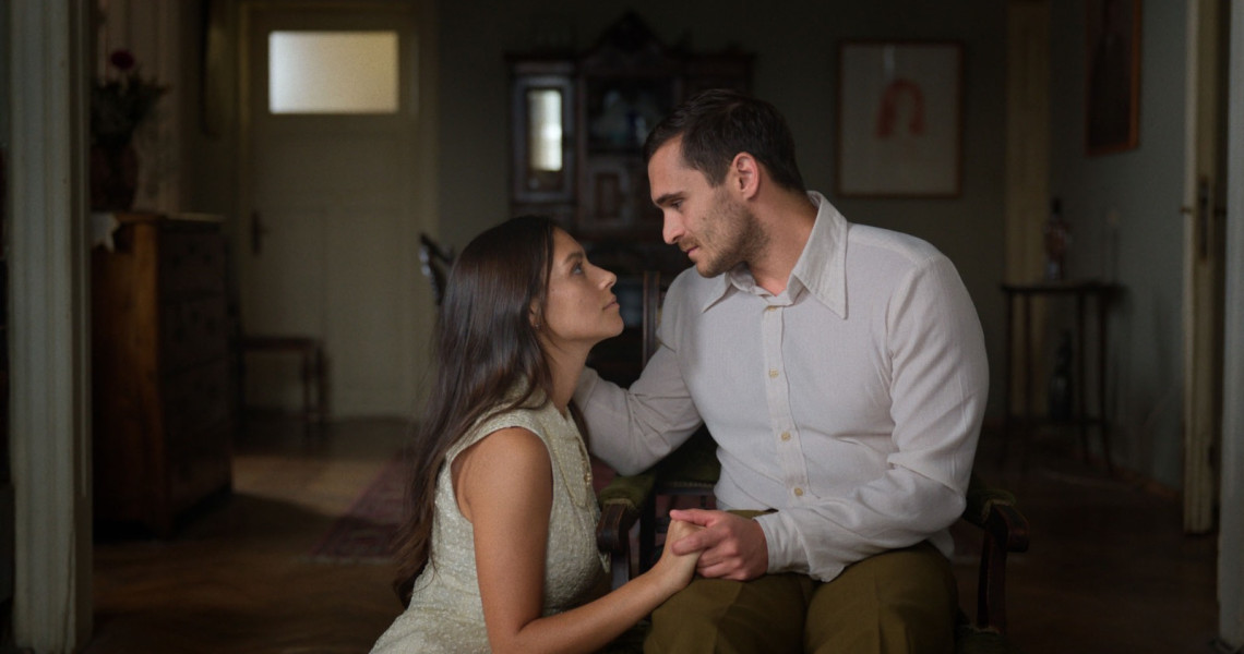 The Day She Will Be Born