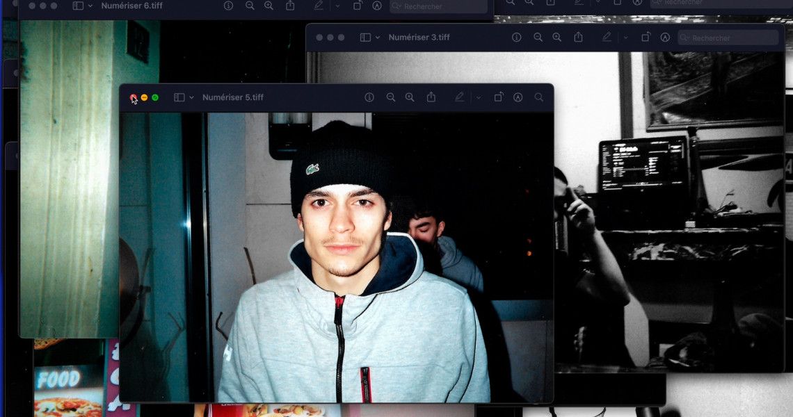 Ni Dieu Ni P&egrave;re