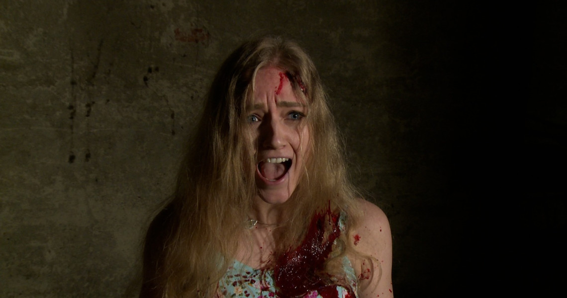 Extrait du film "Dreck"