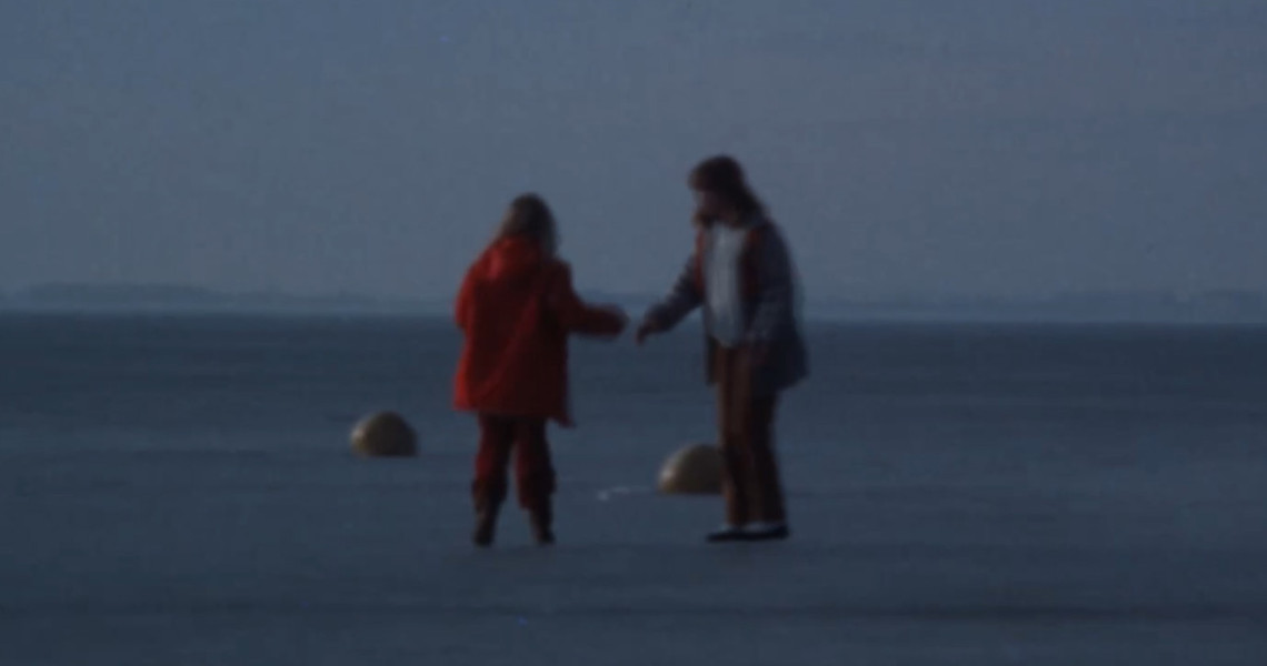 Ils disent que l&rsquo;on r&ecirc;ve