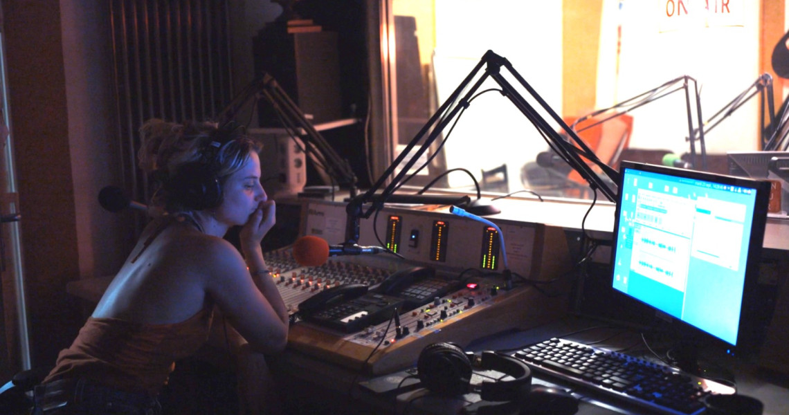 Les ondes d&eacute;ferlantes