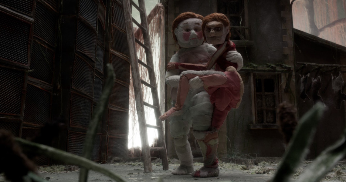 &Eacute;corch&eacute;e