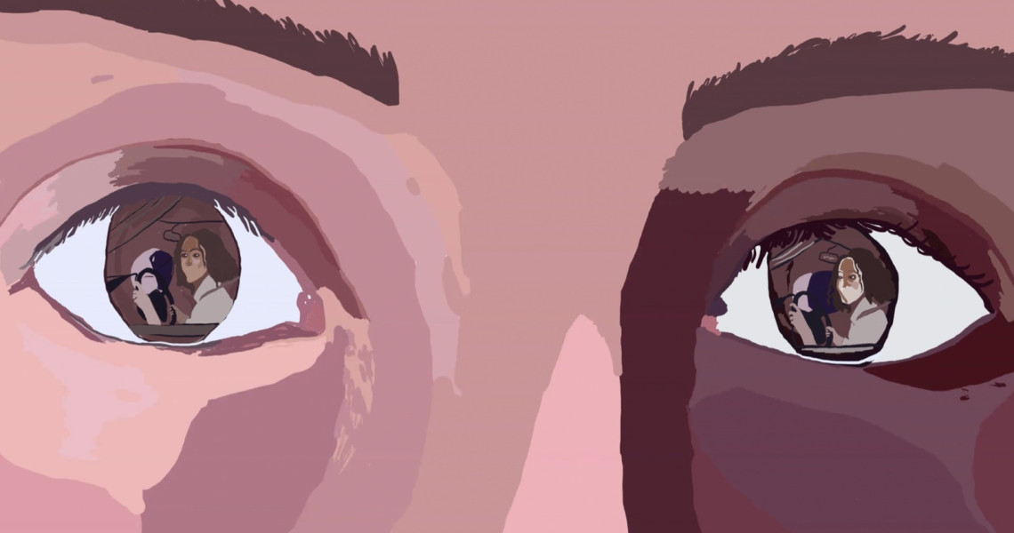 Looking for Sidonie Poirier