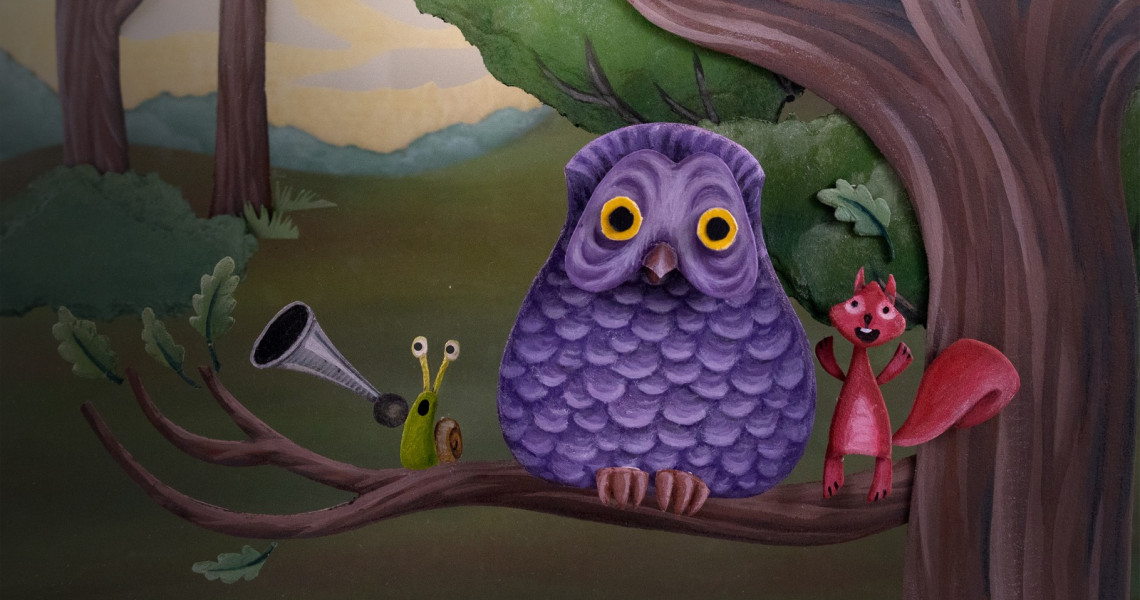 The Race of Friendship